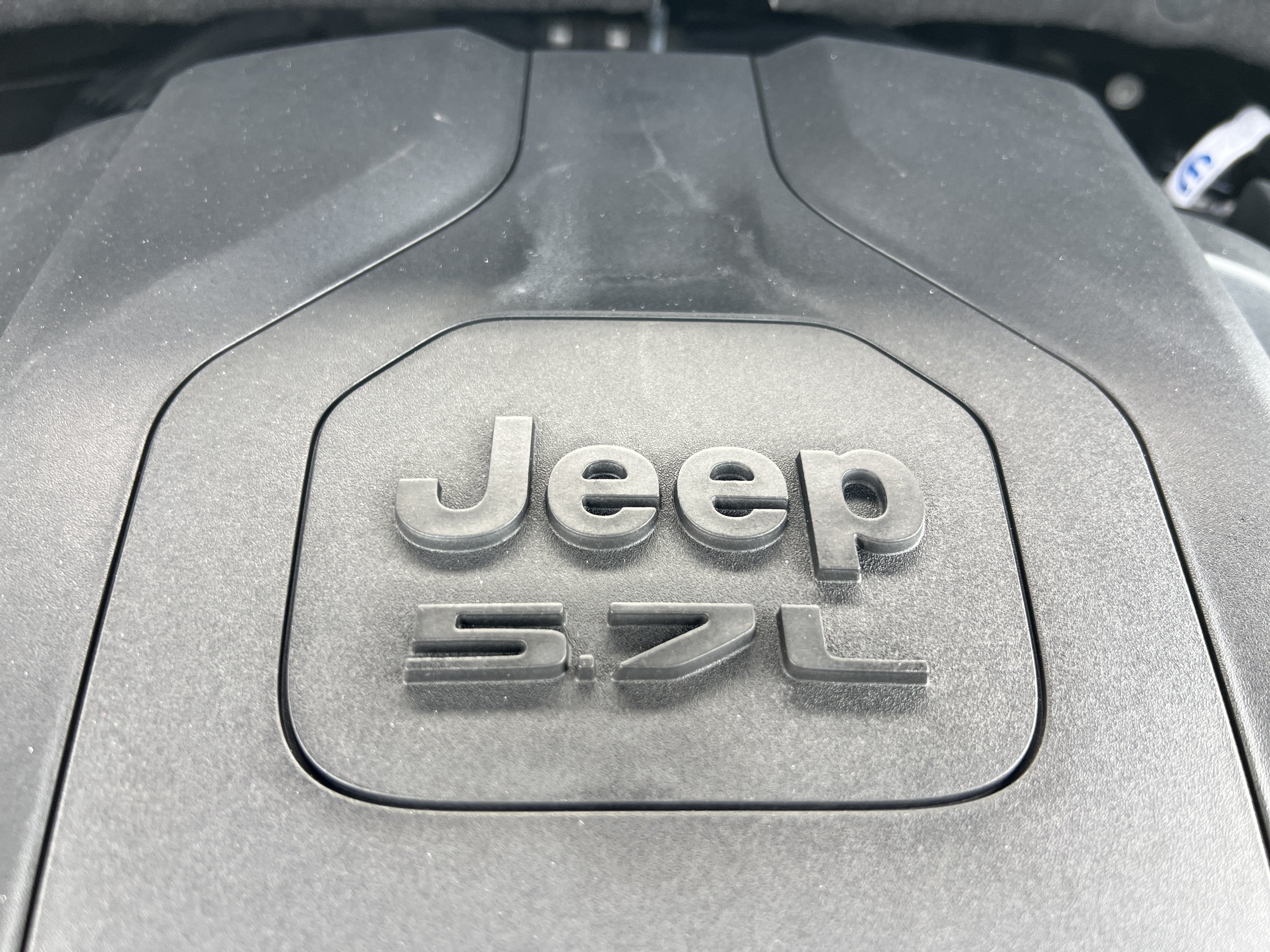 2024 Jeep Grand Cherokee L Summit Reserve