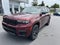 2024 Jeep Grand Cherokee L Summit Reserve