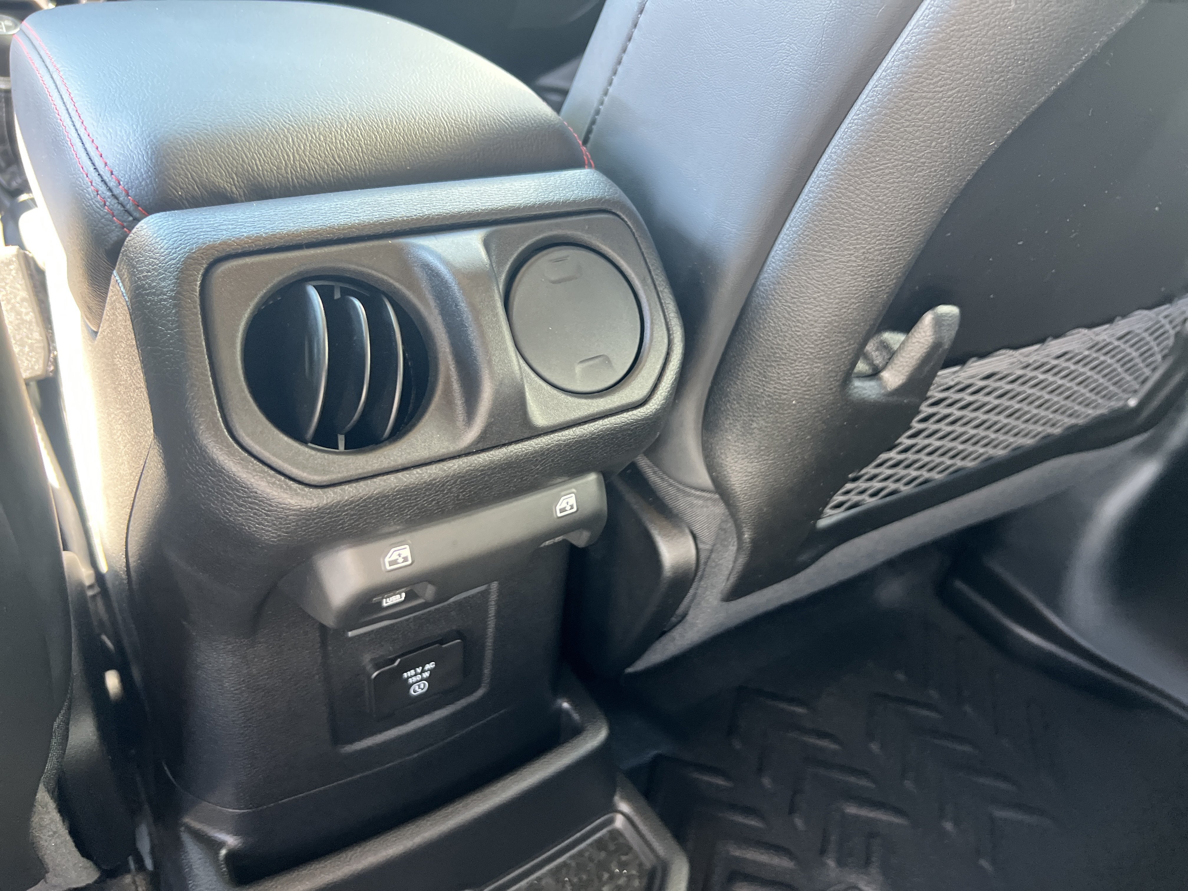 2025 Jeep Wrangler Rubicon X
