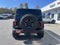 2025 Jeep Wrangler Rubicon X