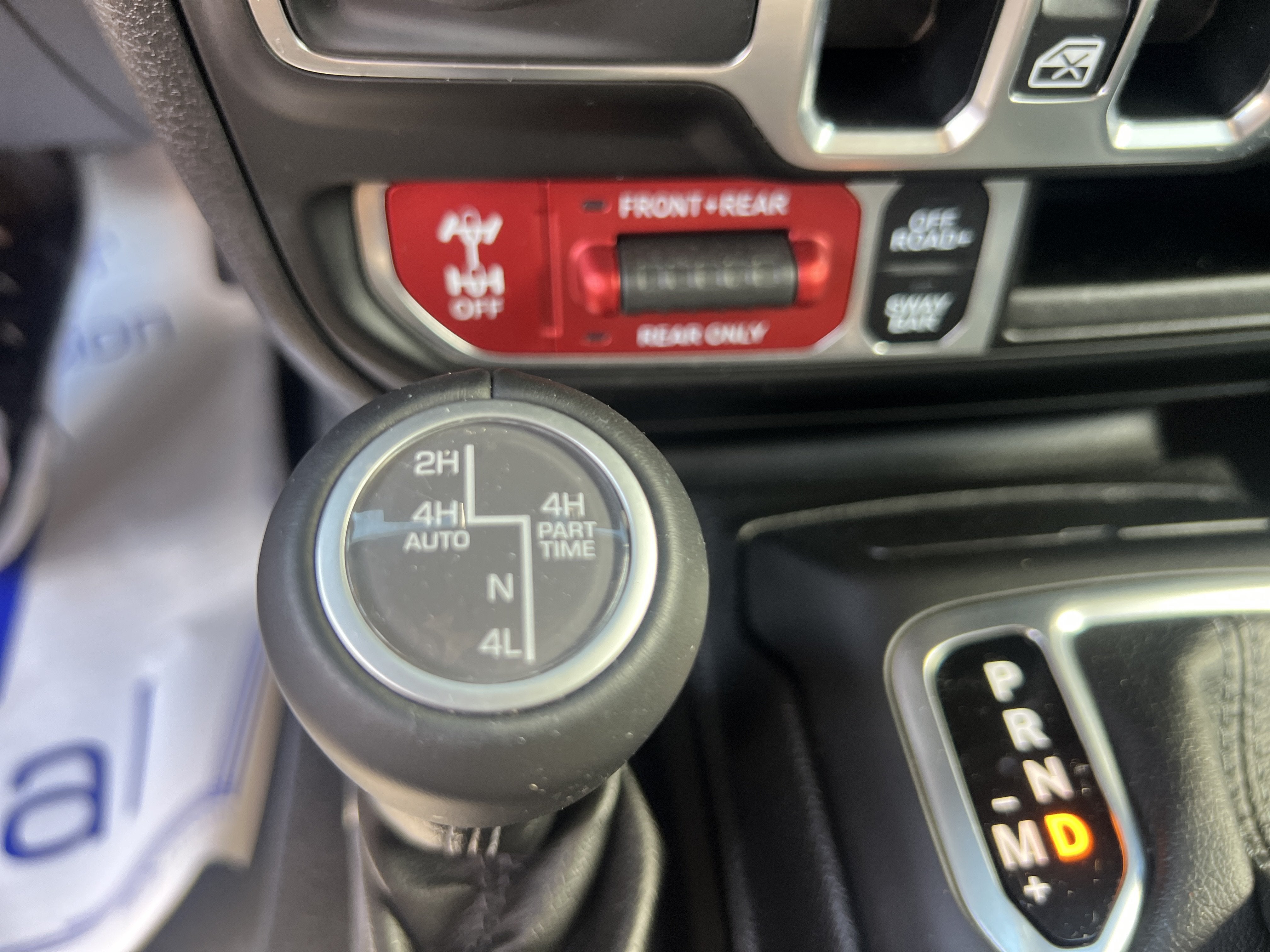 2025 Jeep Wrangler Rubicon X