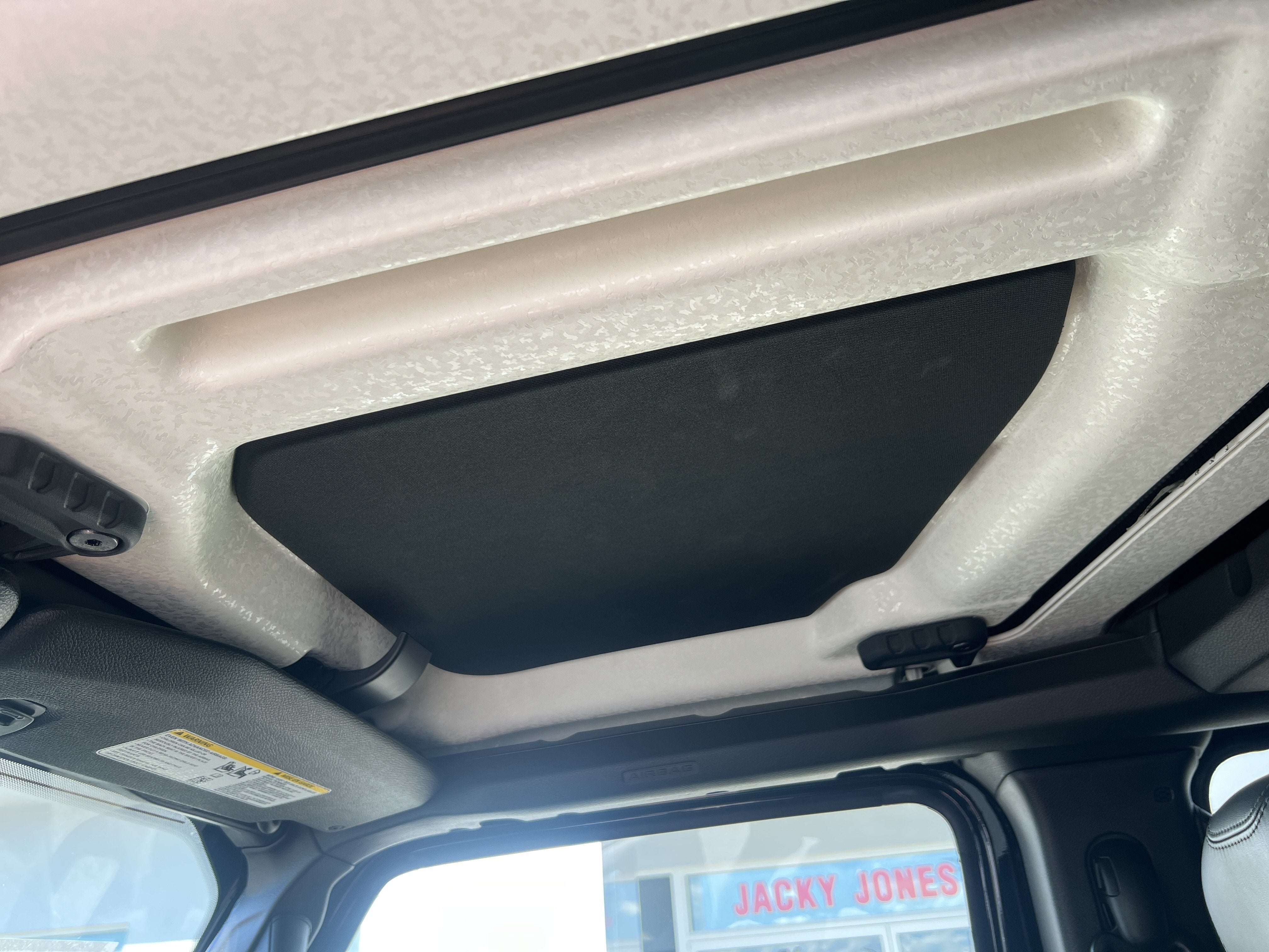 2025 Jeep Wrangler Rubicon X