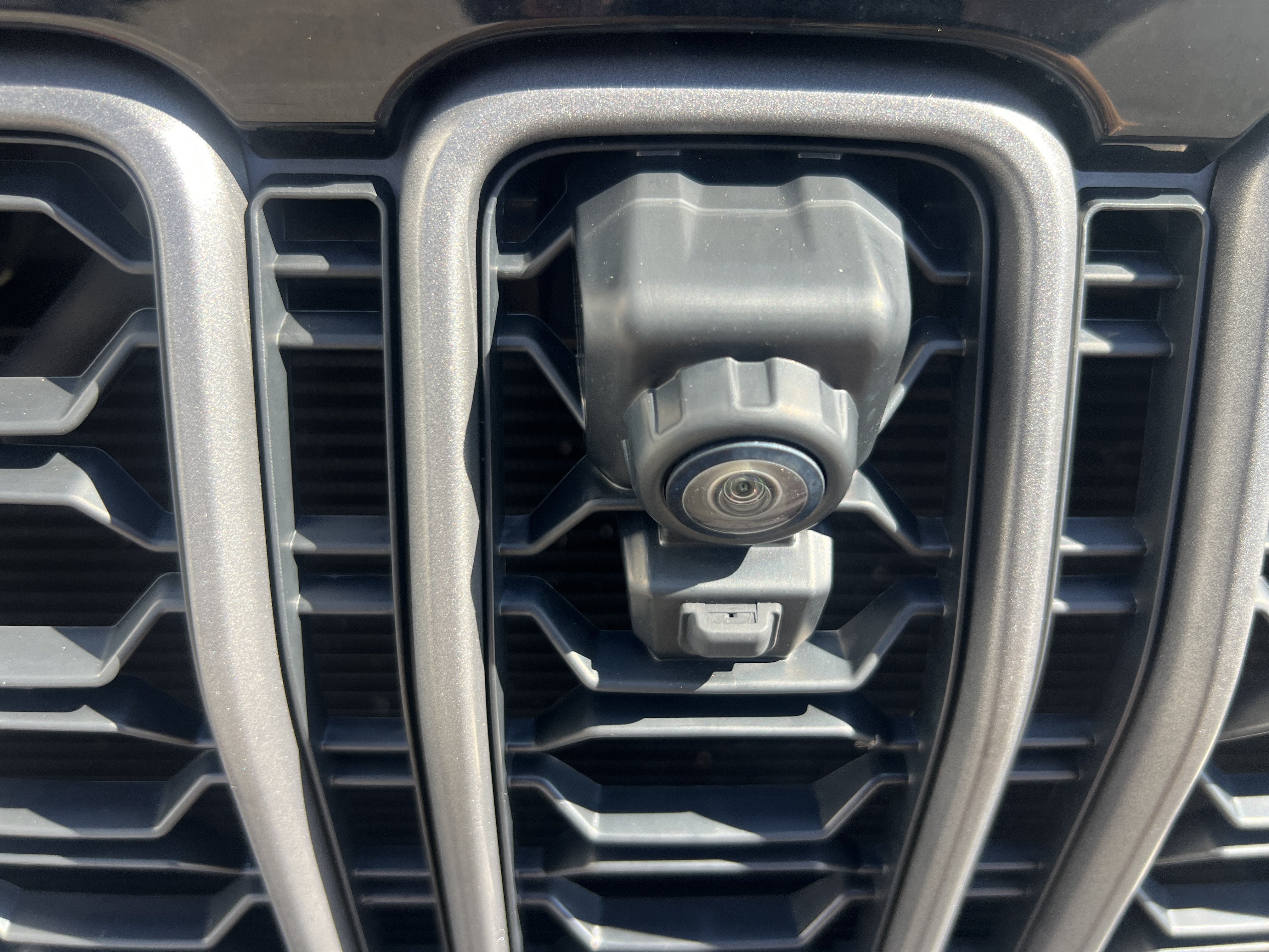 2025 Jeep Wrangler Rubicon X