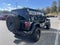 2025 Jeep Wrangler Rubicon X