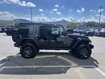 2025 Jeep Wrangler Rubicon X