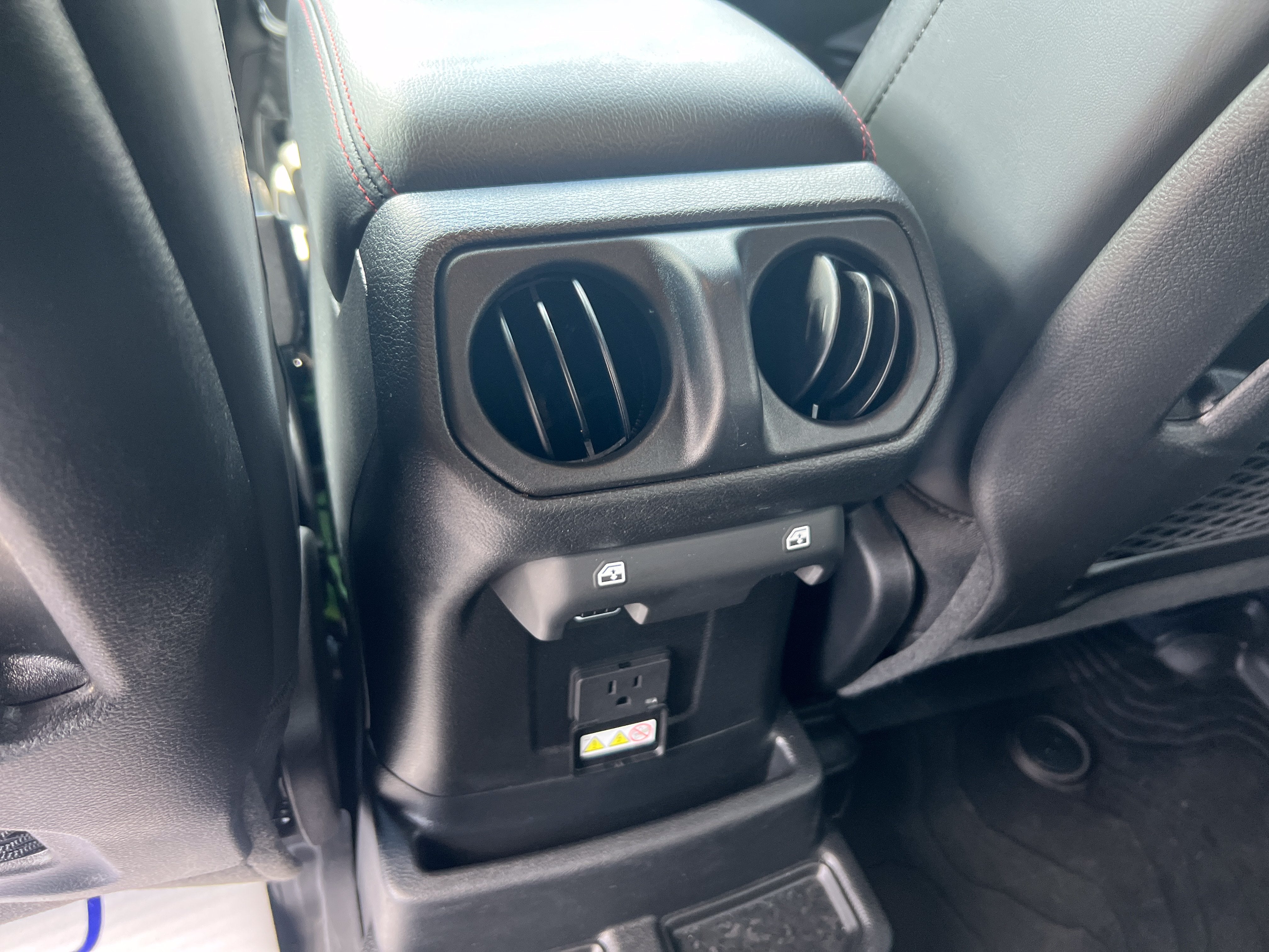 2025 Jeep Wrangler Rubicon X