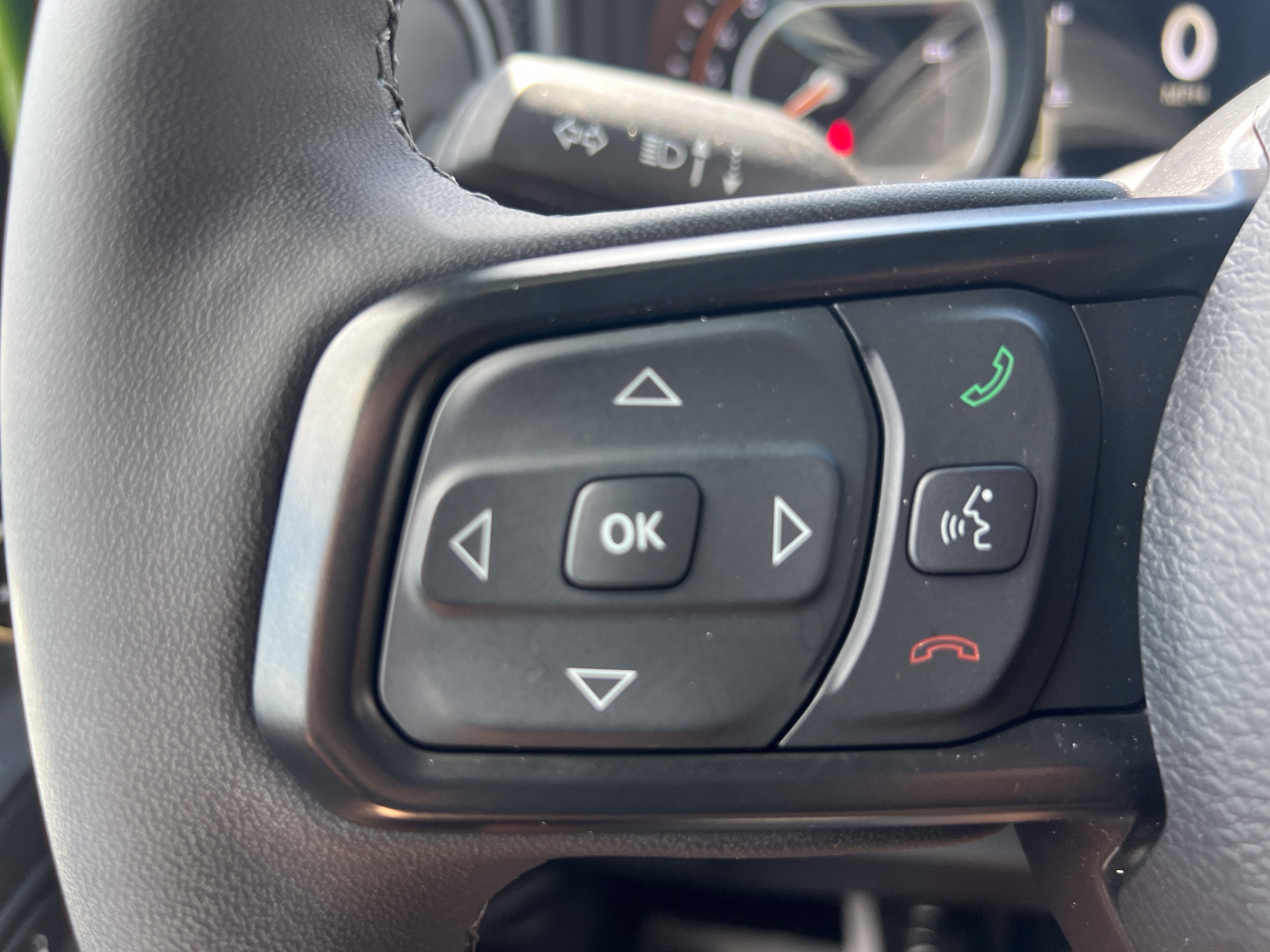 2025 Jeep Wrangler Rubicon X