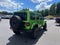 2025 Jeep Wrangler Rubicon X