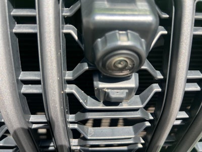 2025 Jeep Wrangler Rubicon X