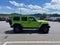 2025 Jeep Wrangler Rubicon X
