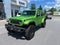 2025 Jeep Wrangler Rubicon X