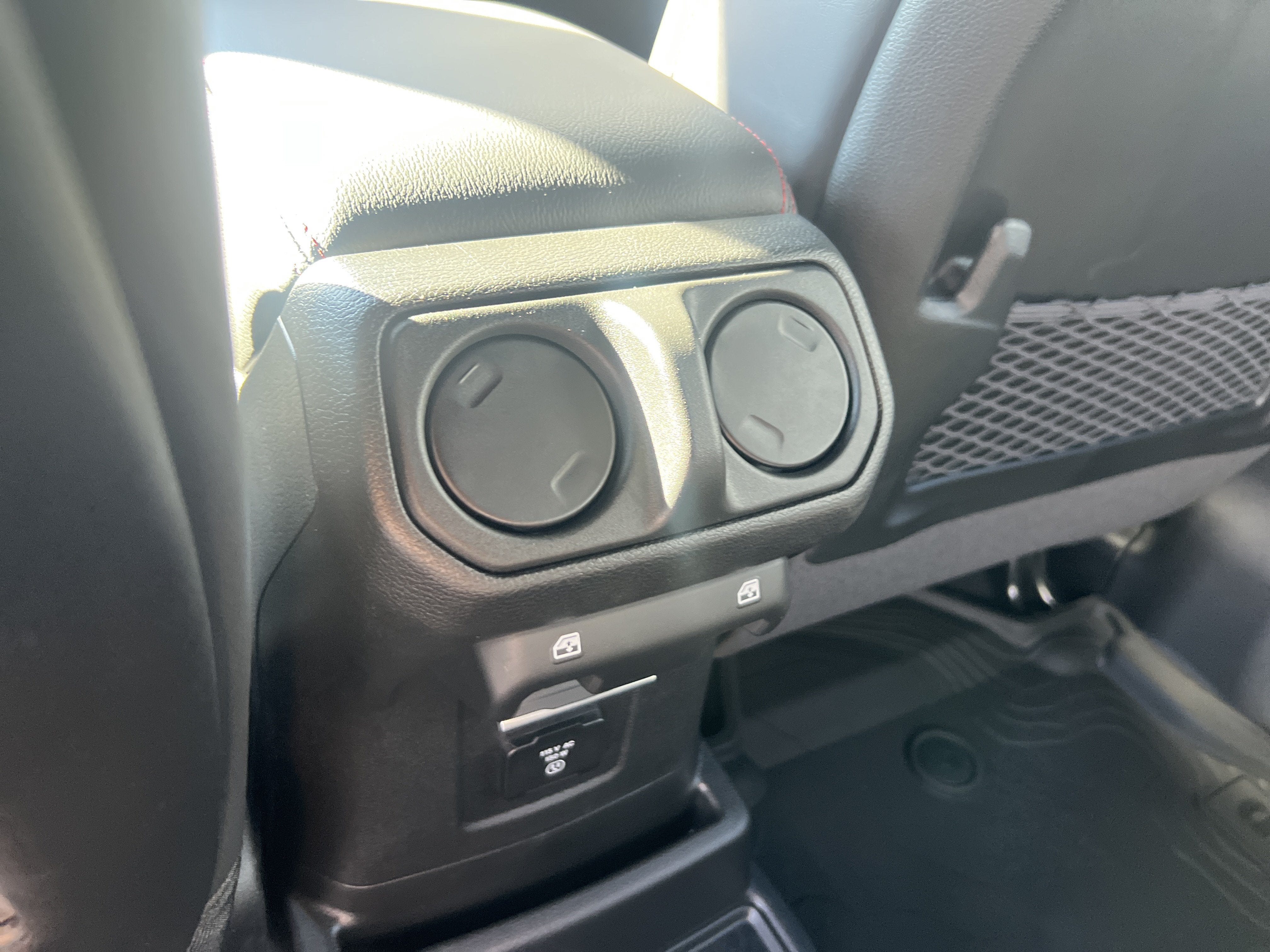 2027 Jeep Wrangler Rubicon
