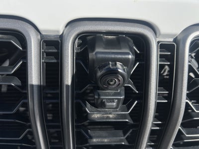 2027 Jeep Wrangler Rubicon