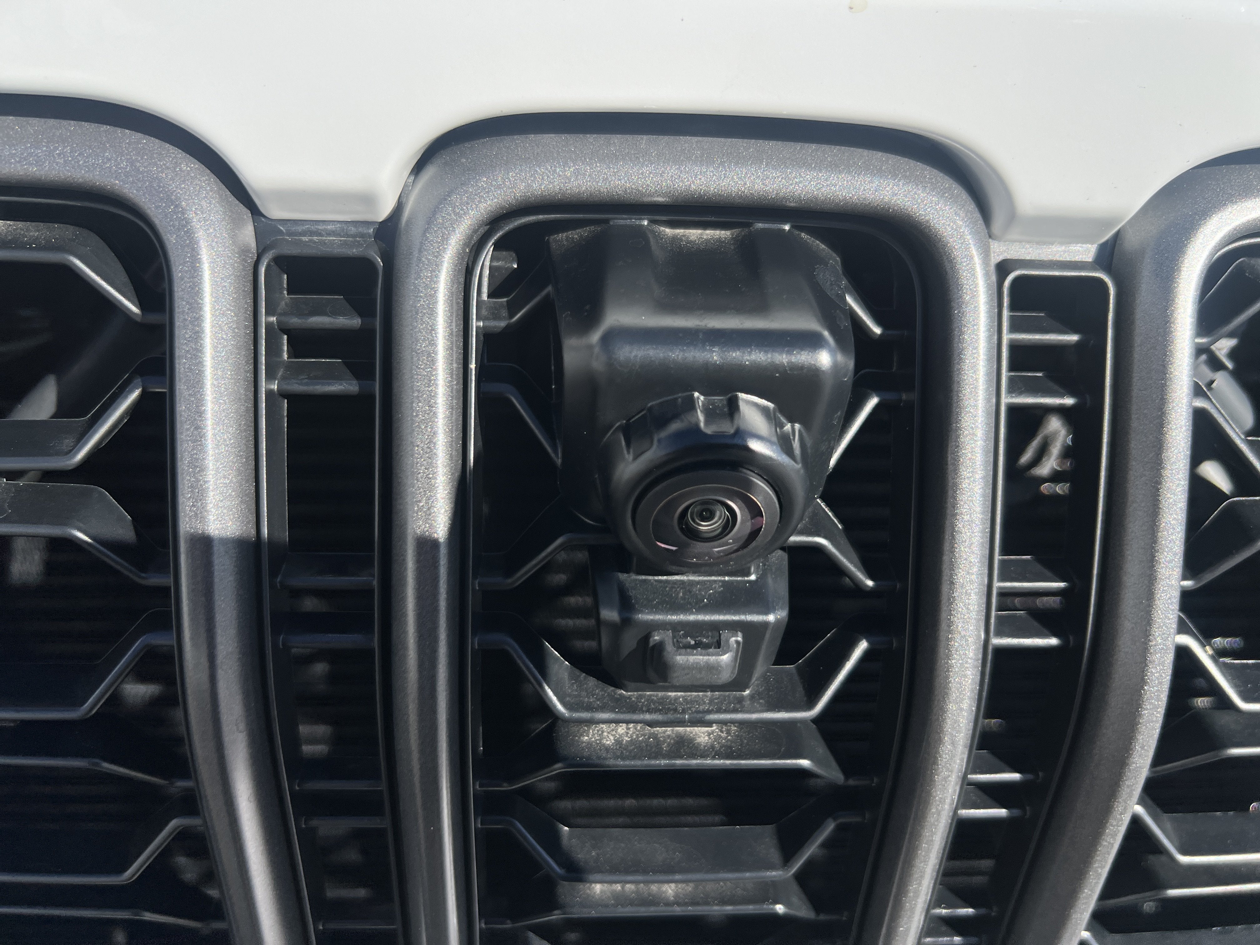 2027 Jeep Wrangler Rubicon