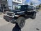 2027 Jeep Wrangler Rubicon