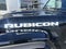 2027 Jeep Wrangler Rubicon