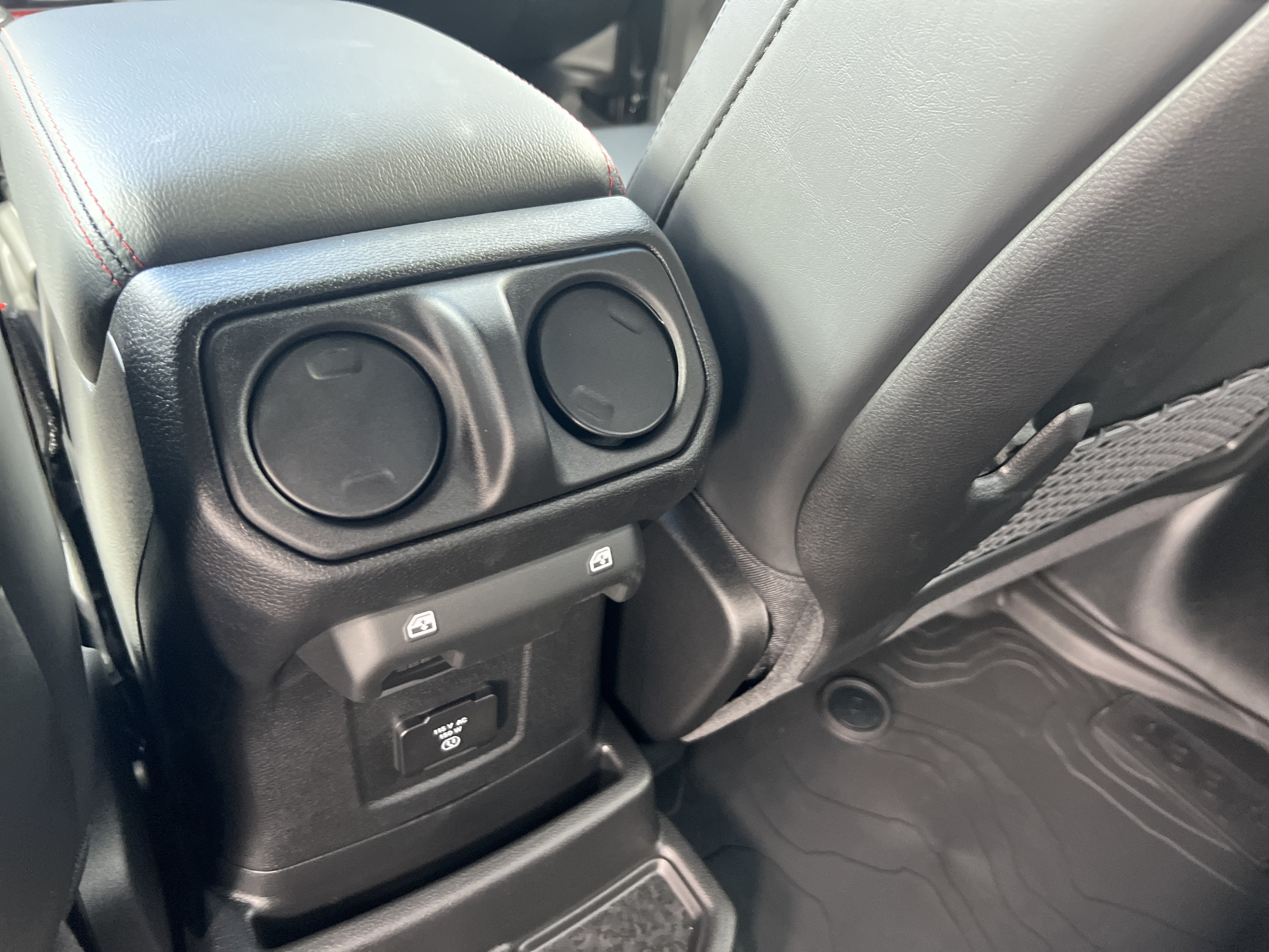 2027 Jeep Wrangler Rubicon