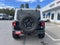 2027 Jeep Wrangler Rubicon