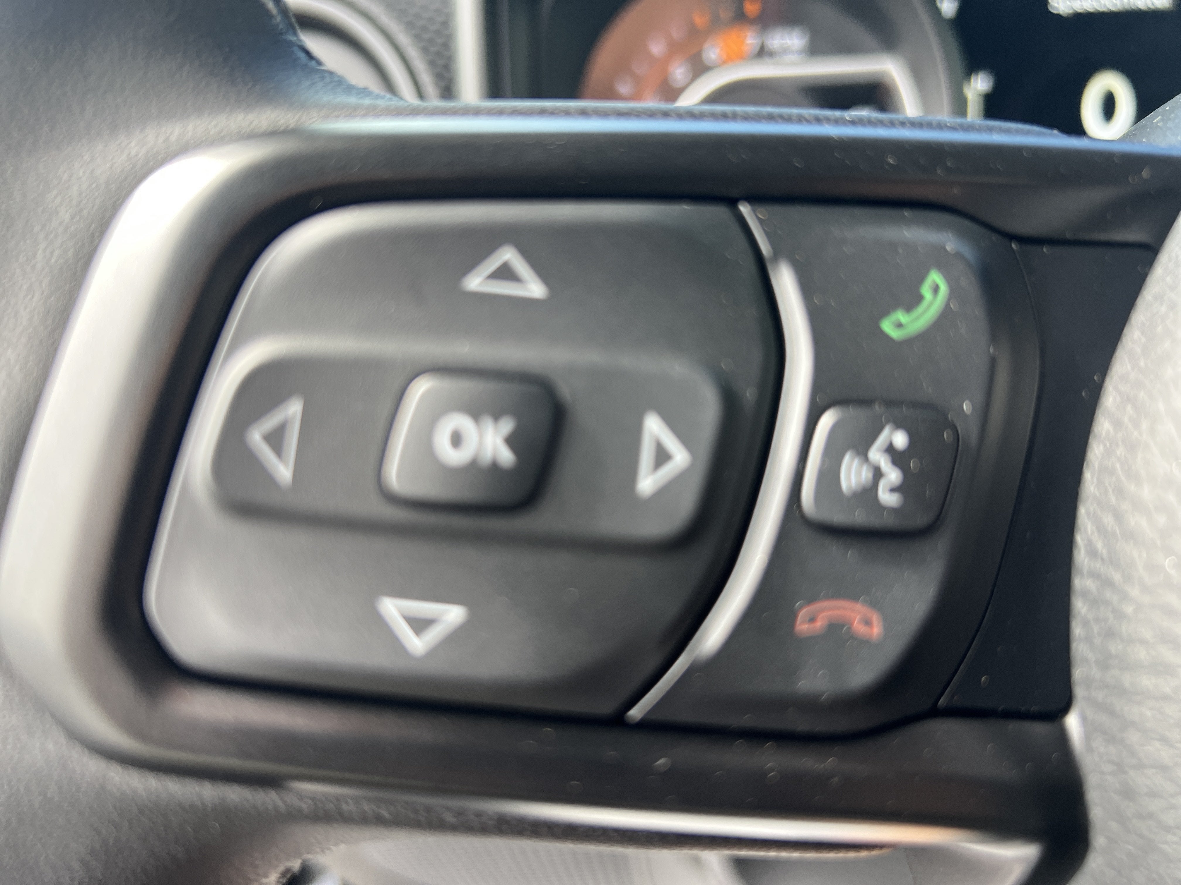 2027 Jeep Wrangler Rubicon