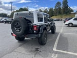 2027 Jeep Wrangler Rubicon