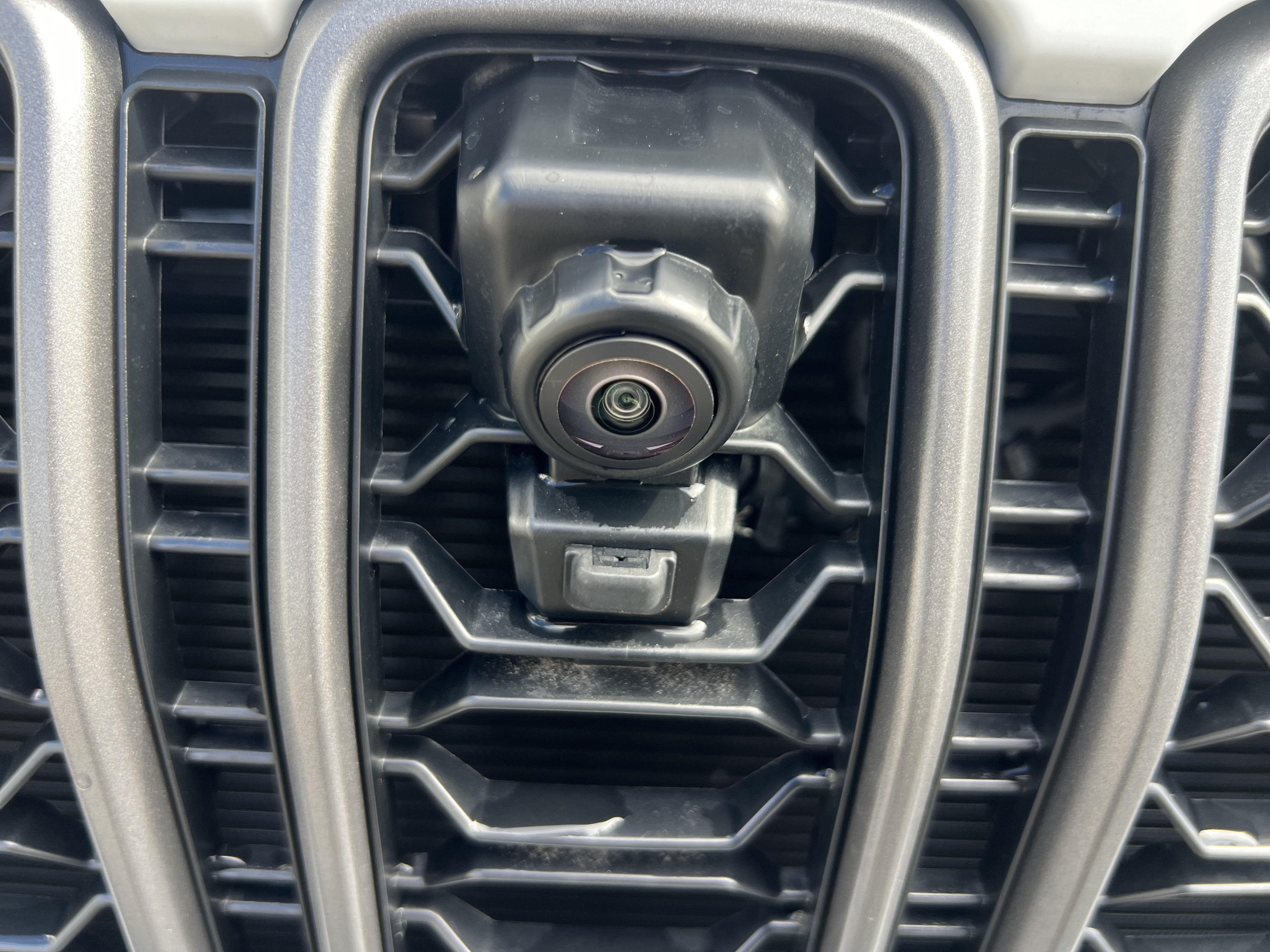2027 Jeep Wrangler Rubicon