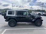 2027 Jeep Wrangler Rubicon