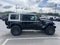 2027 Jeep Wrangler Rubicon