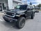 2027 Jeep Wrangler Rubicon