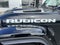 2027 Jeep Wrangler Rubicon
