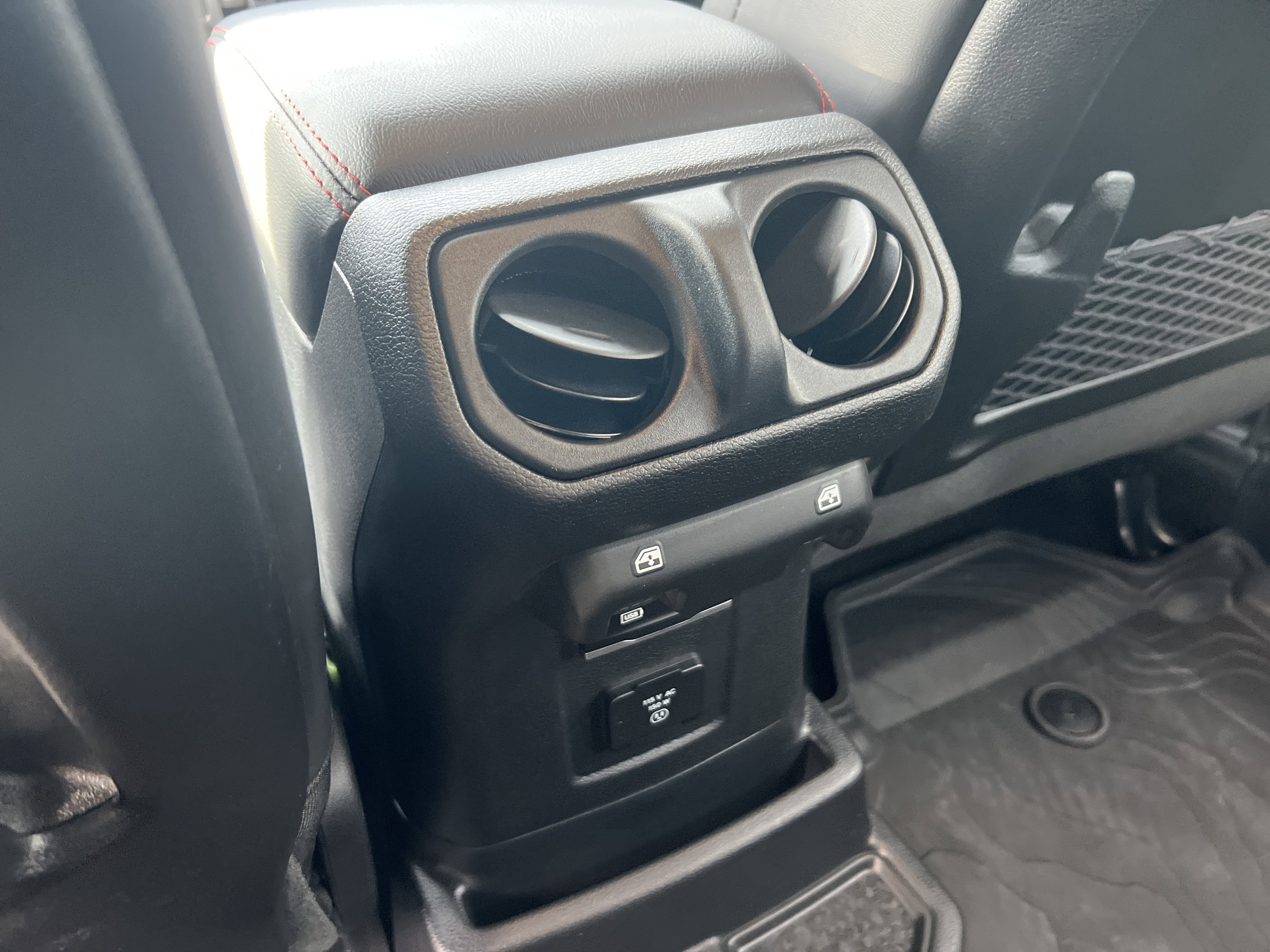 2025 Jeep Wrangler Rubicon X