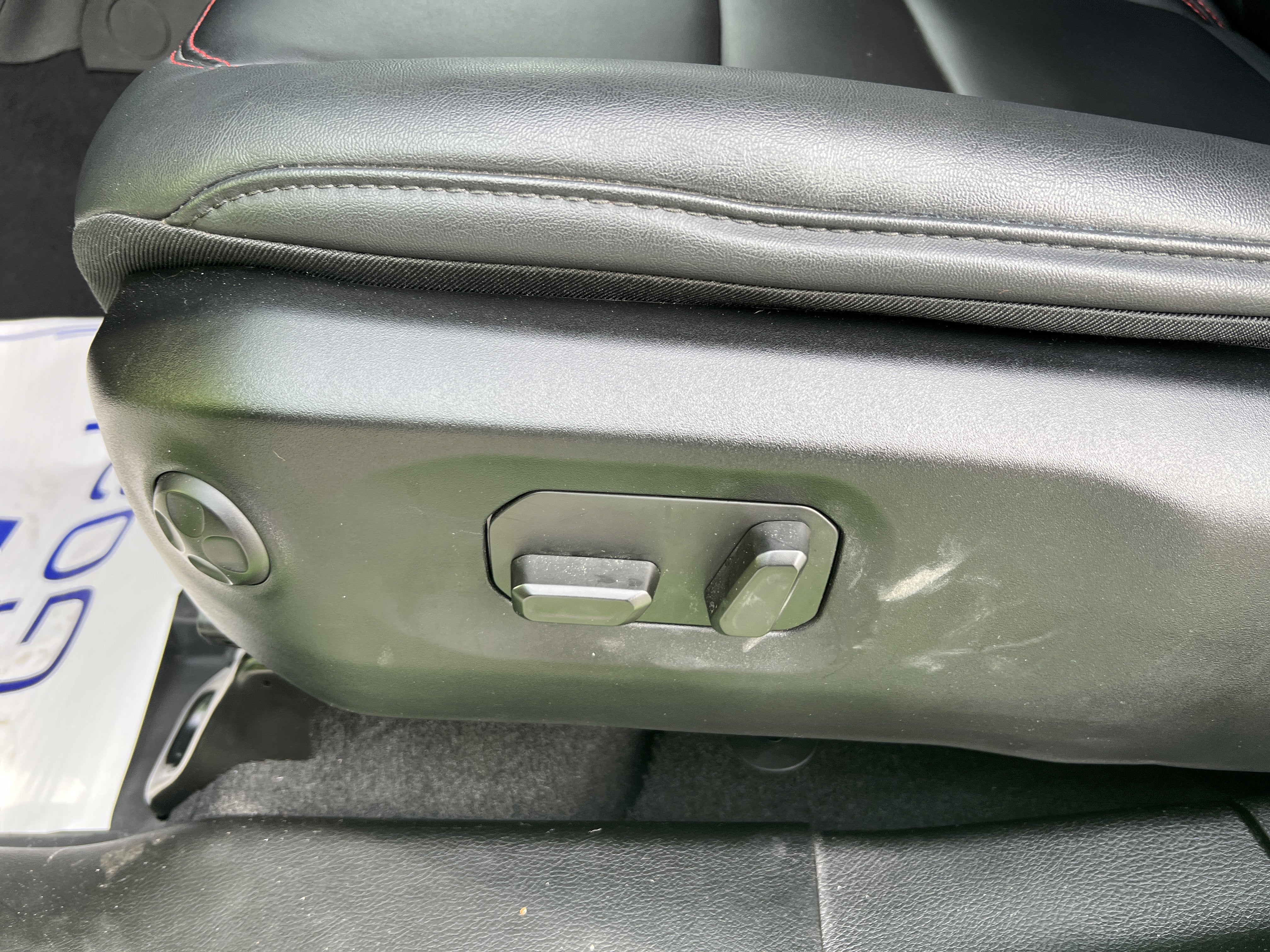 2025 Jeep Wrangler Rubicon X