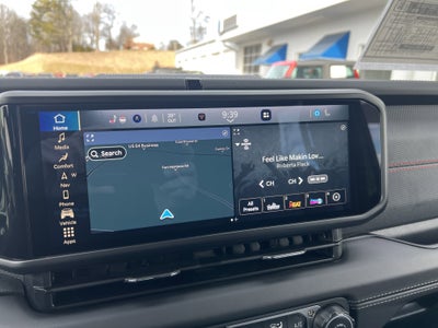 2025 Jeep Wrangler Rubicon X