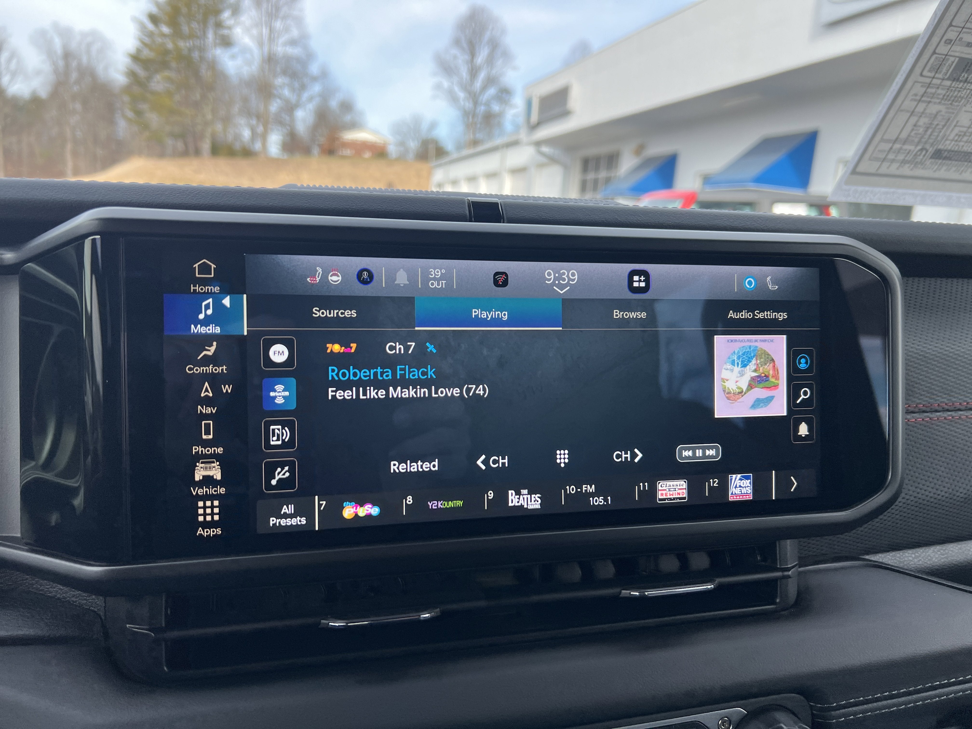 2025 Jeep Wrangler Rubicon X