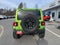 2025 Jeep Wrangler Rubicon X