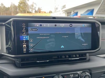 2025 Jeep Wrangler Rubicon X