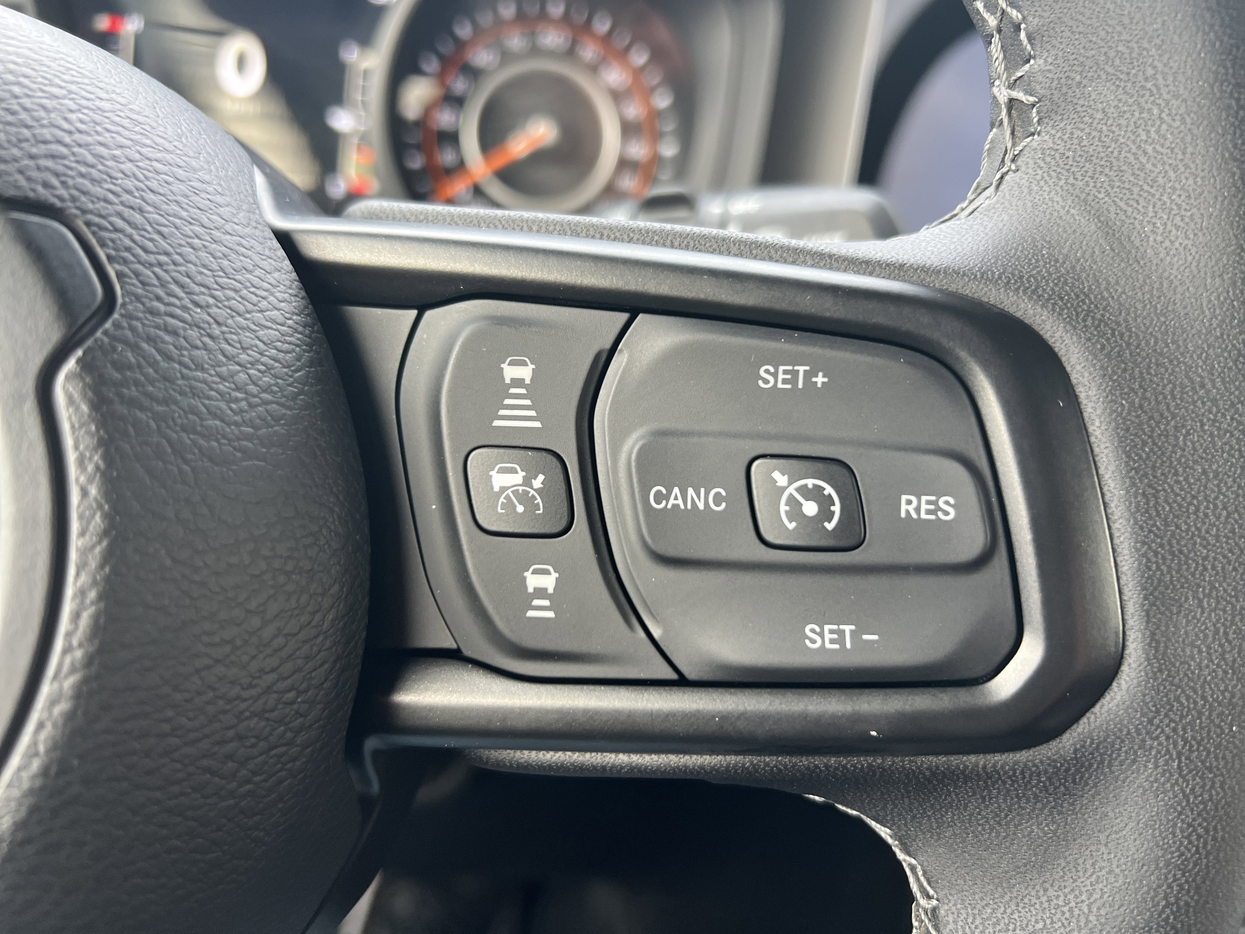 2025 Jeep Wrangler Rubicon X