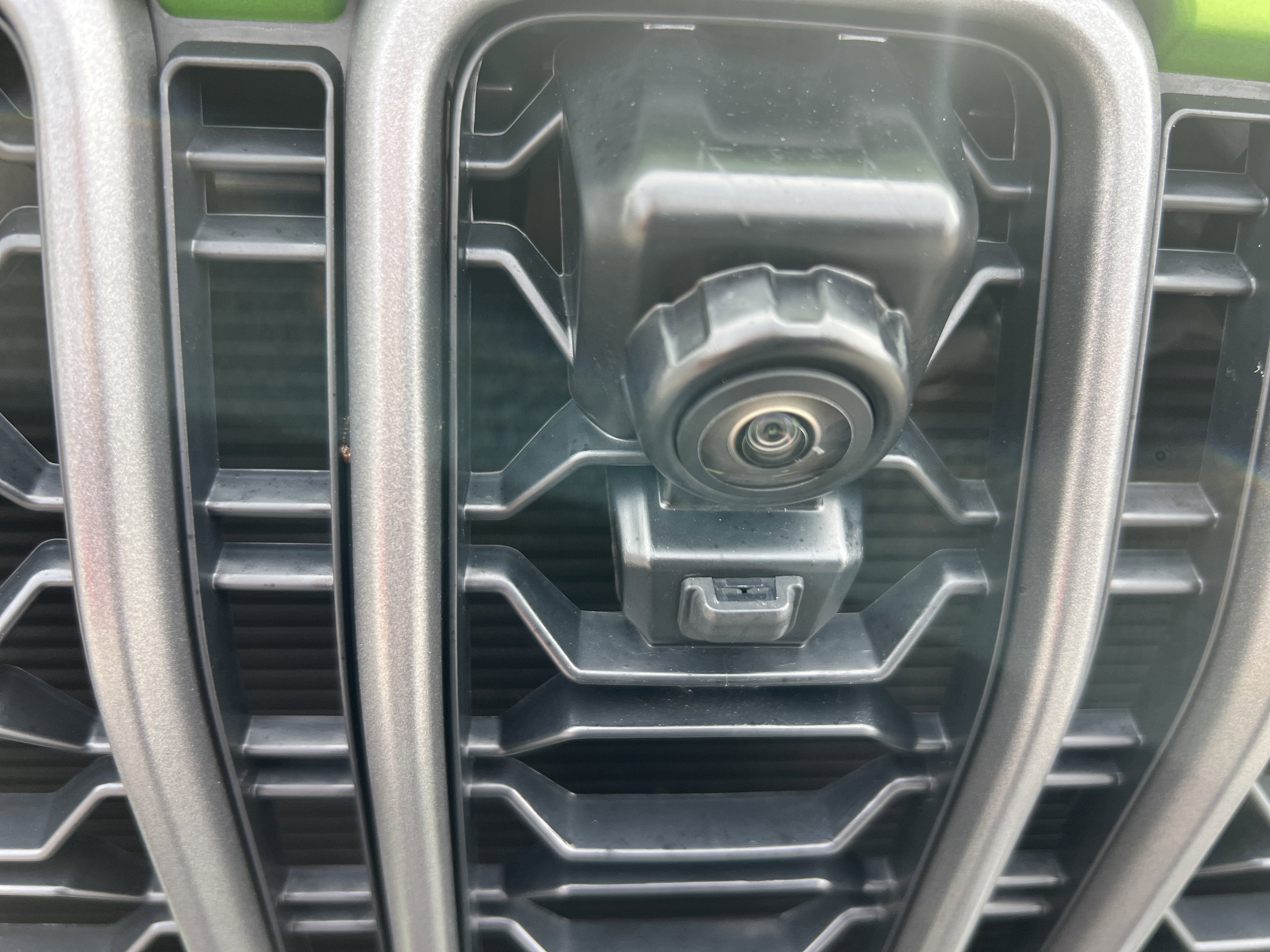 2025 Jeep Wrangler Rubicon X