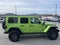 2025 Jeep Wrangler Rubicon X