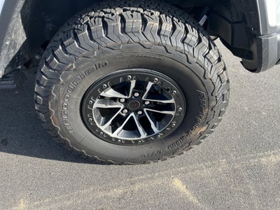 2024 Jeep Wrangler Rubicon X