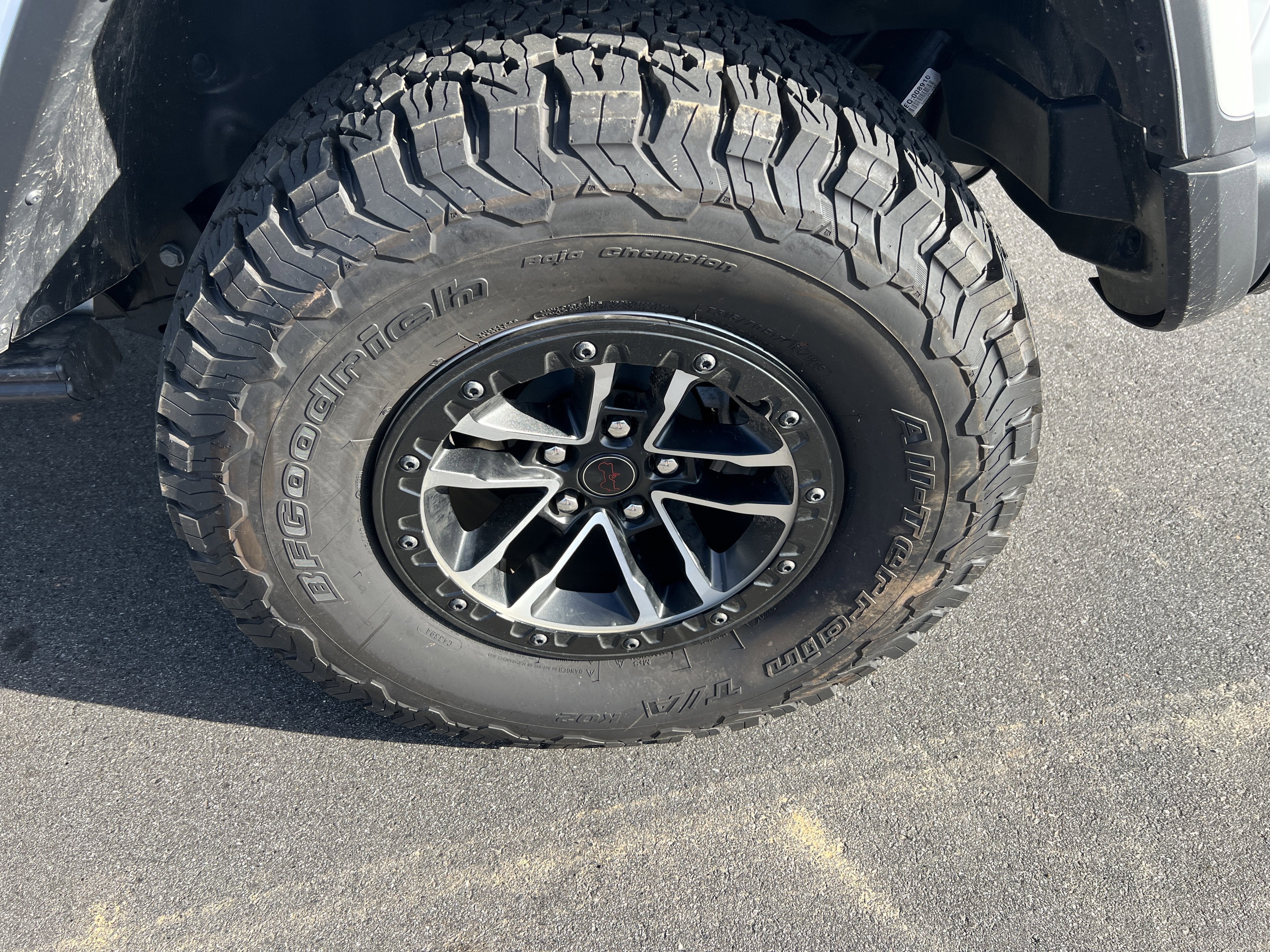 2024 Jeep Wrangler Rubicon X