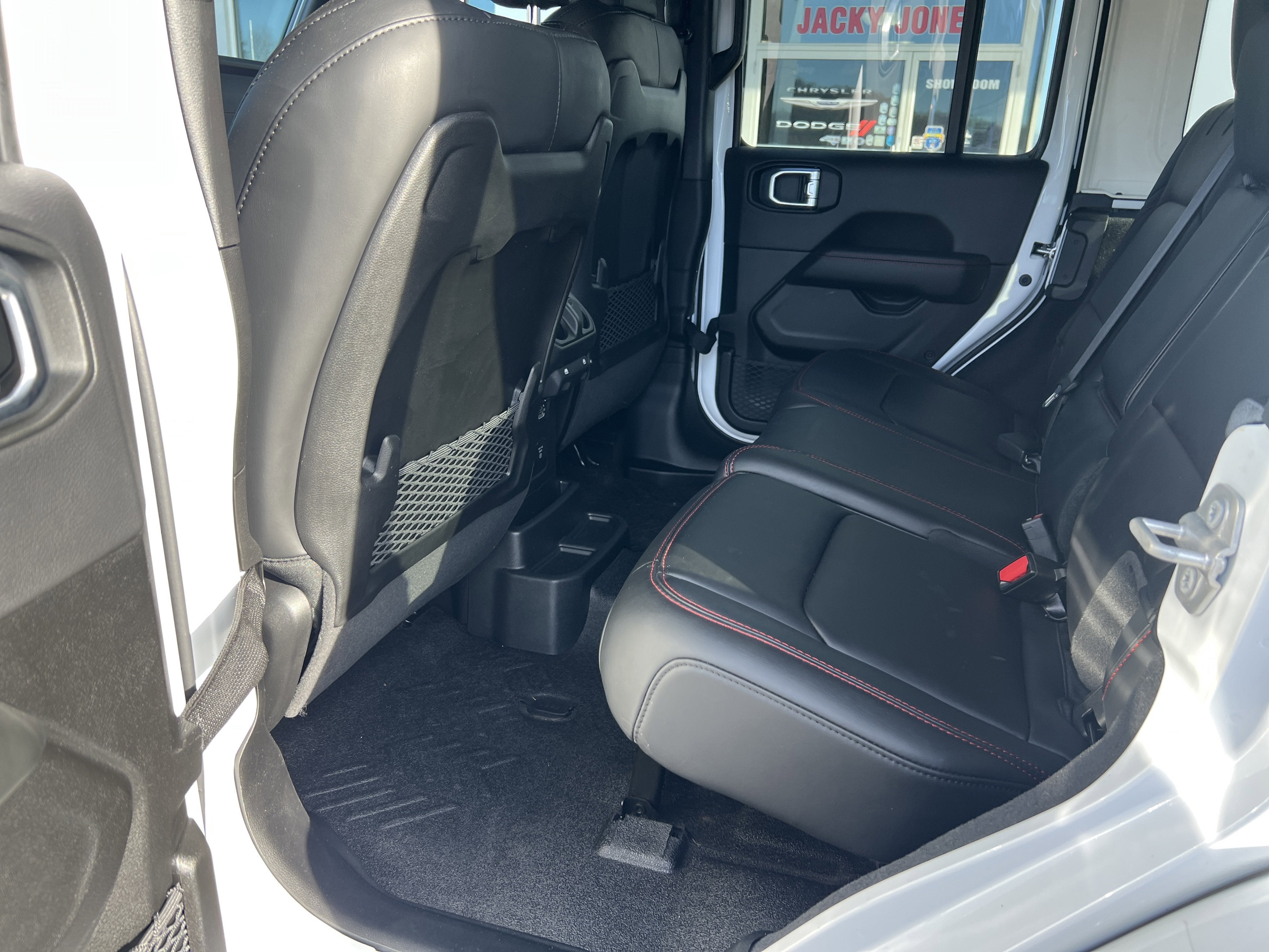 2024 Jeep Wrangler Rubicon X