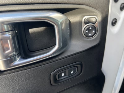 2024 Jeep Wrangler Rubicon X