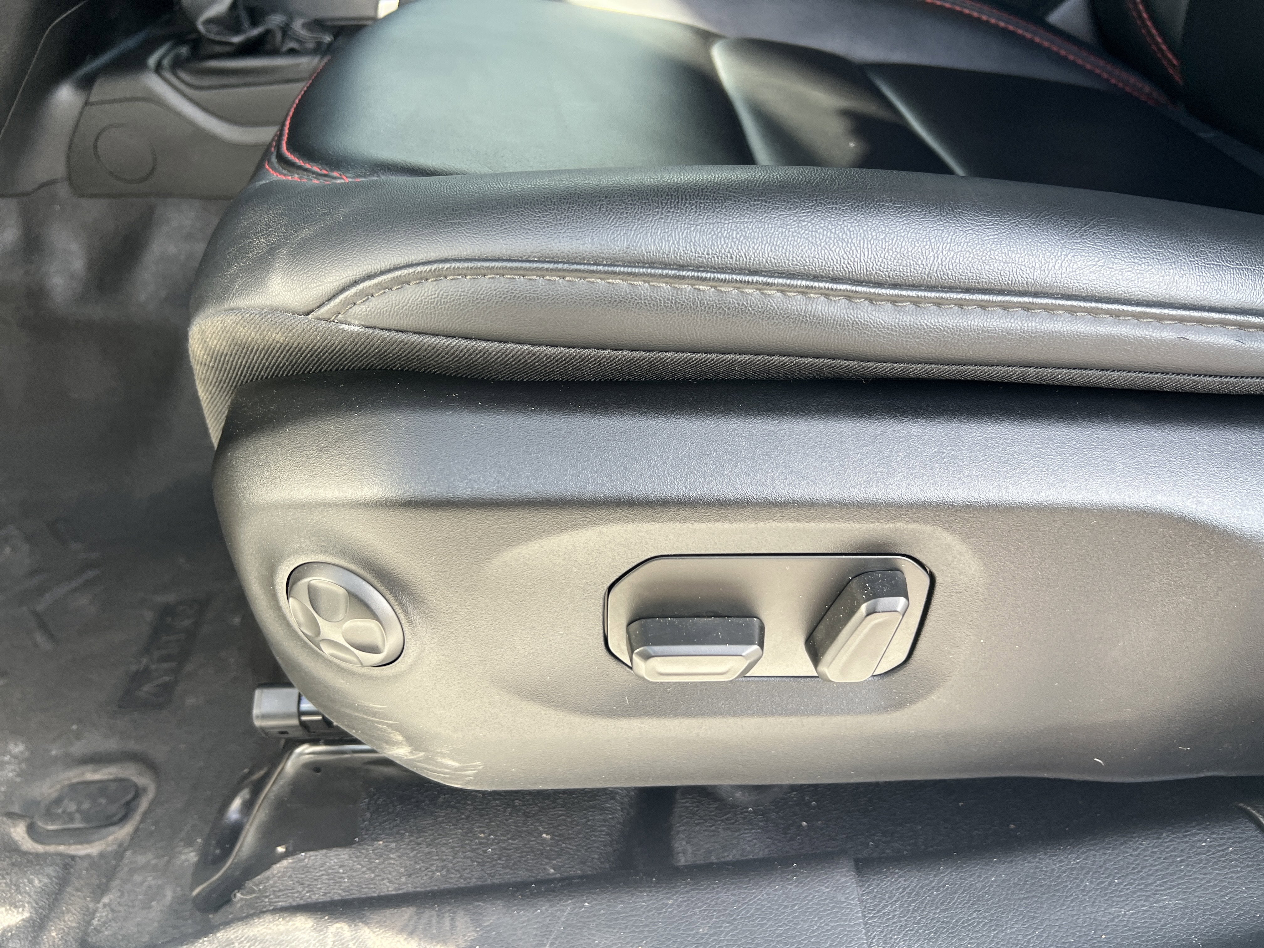 2024 Jeep Wrangler Rubicon X