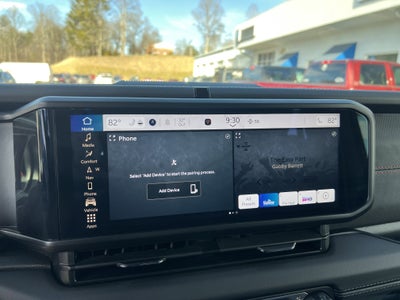 2024 Jeep Wrangler Rubicon X