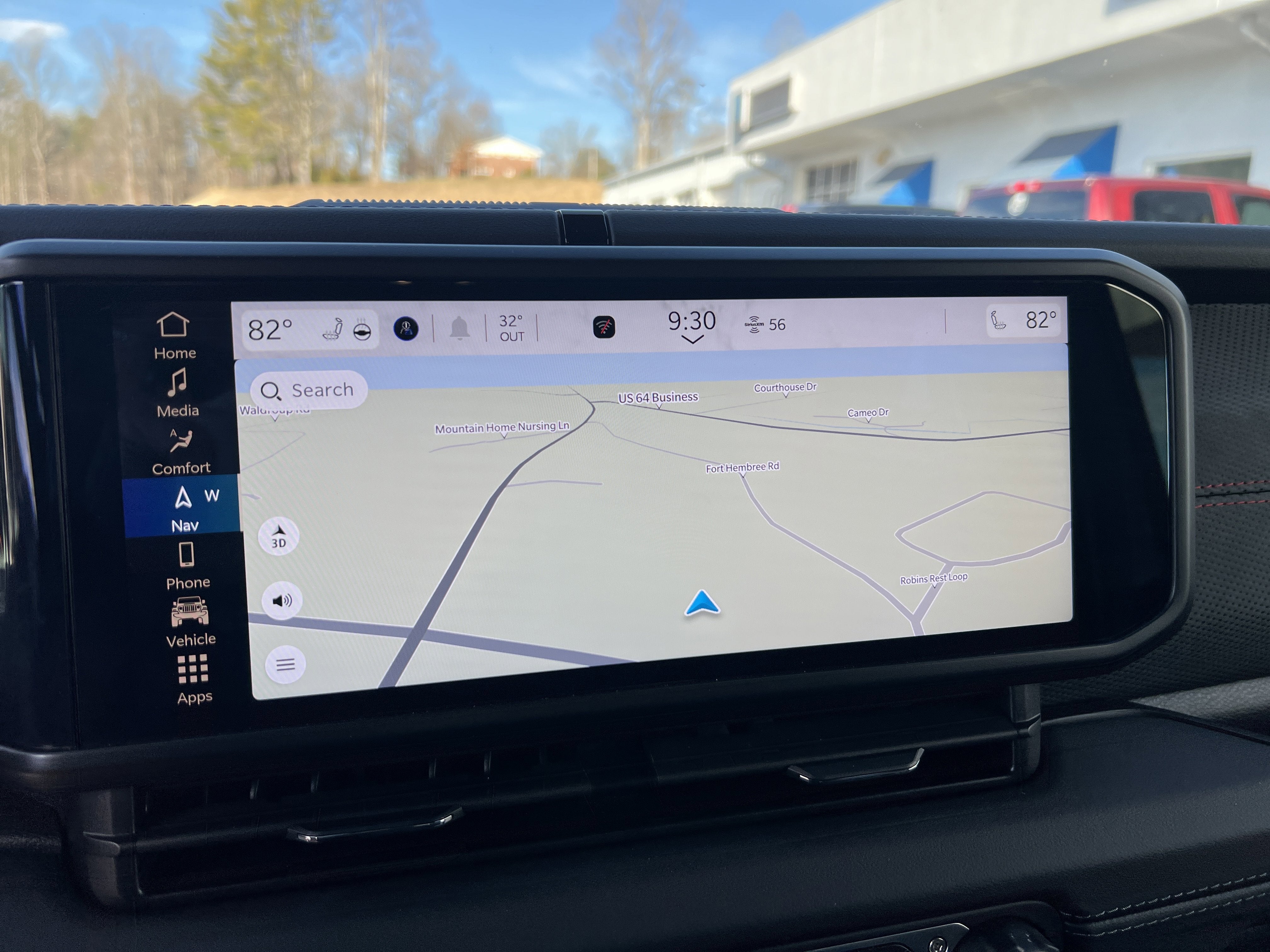 2024 Jeep Wrangler Rubicon X