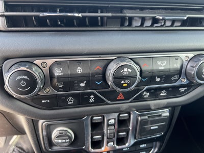 2024 Jeep Wrangler Rubicon X