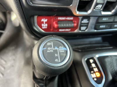 2024 Jeep Wrangler Rubicon X