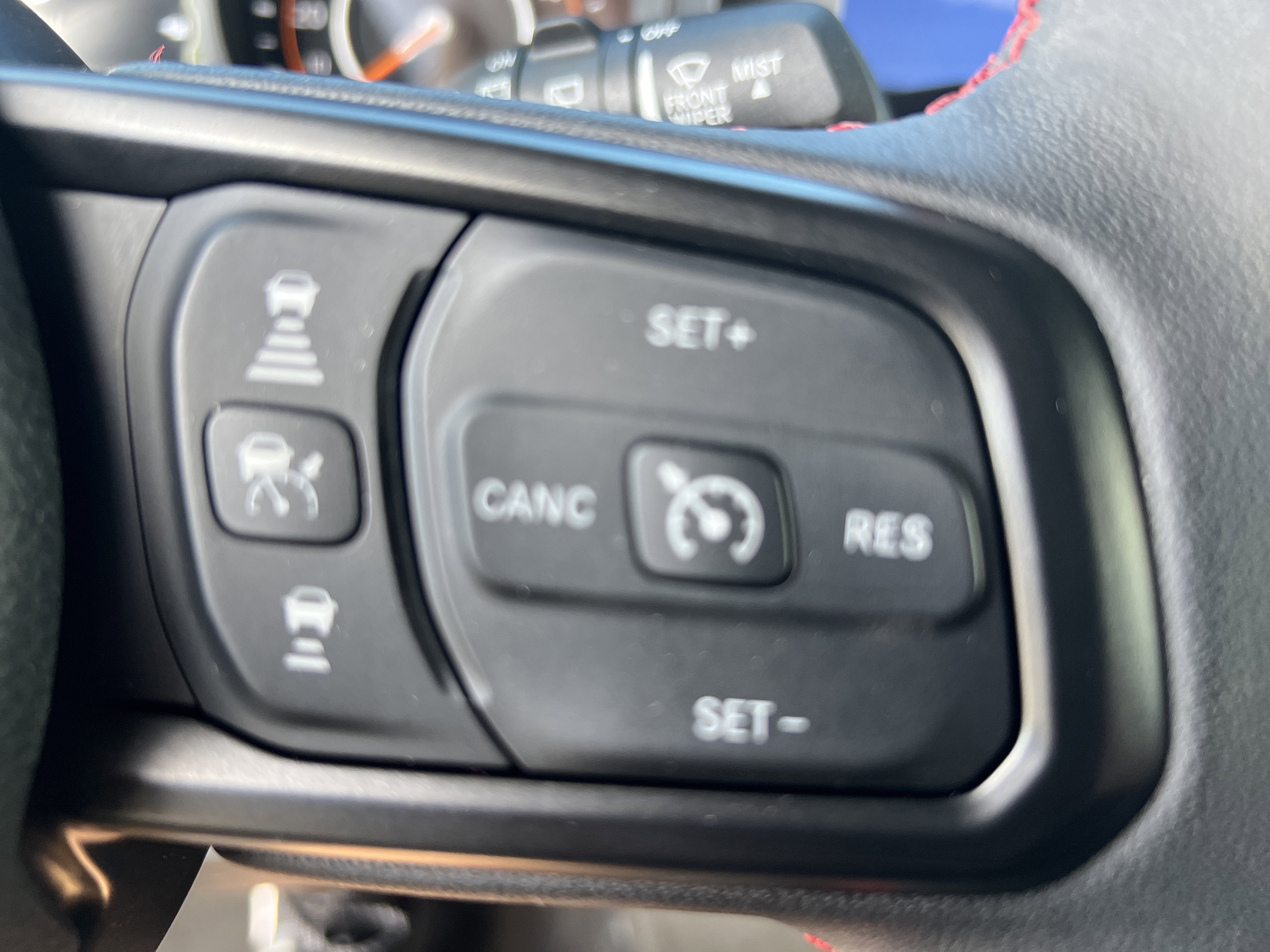 2024 Jeep Wrangler Rubicon X