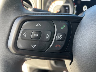 2024 Jeep Wrangler Rubicon X