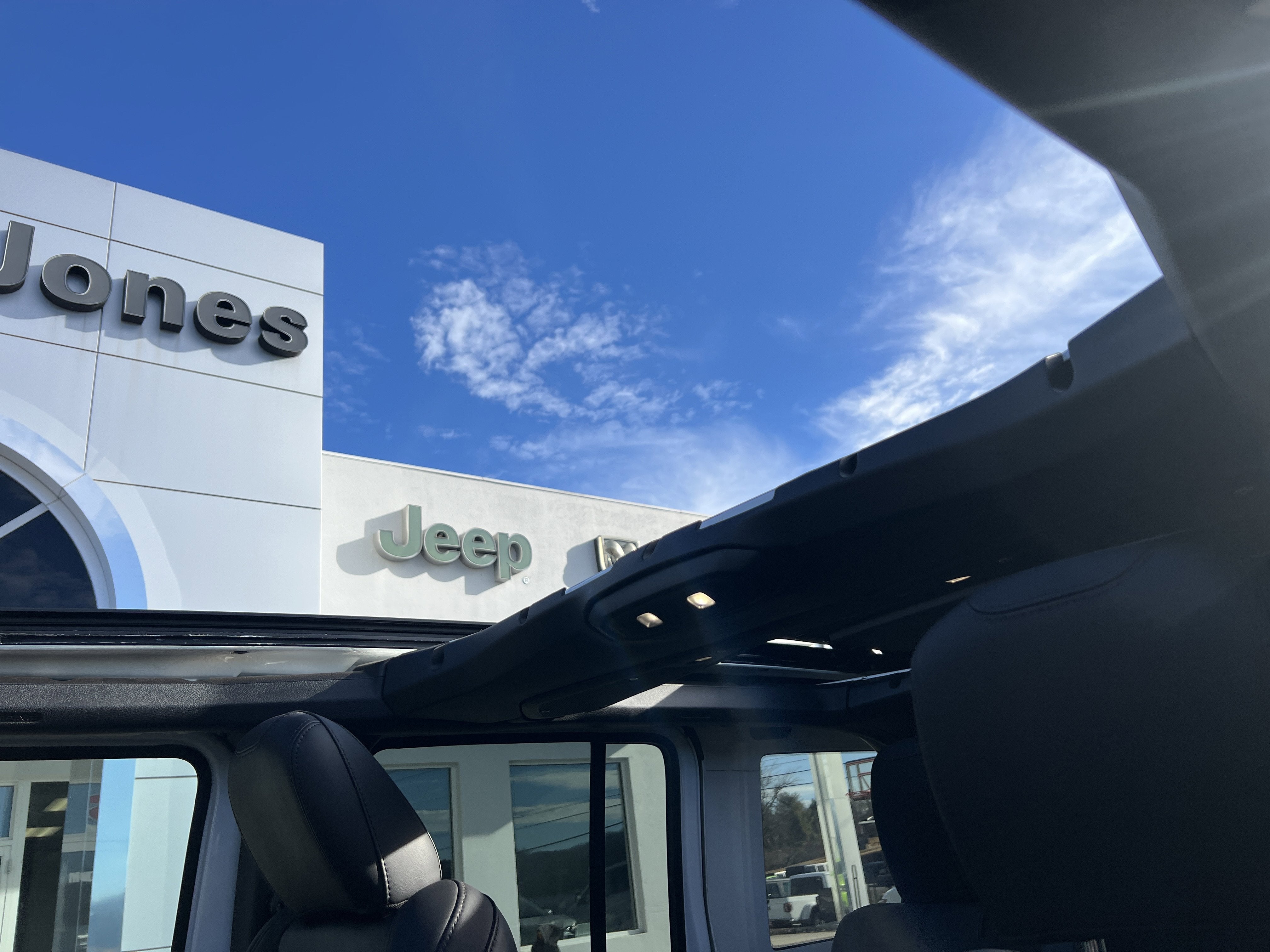 2024 Jeep Wrangler Rubicon X